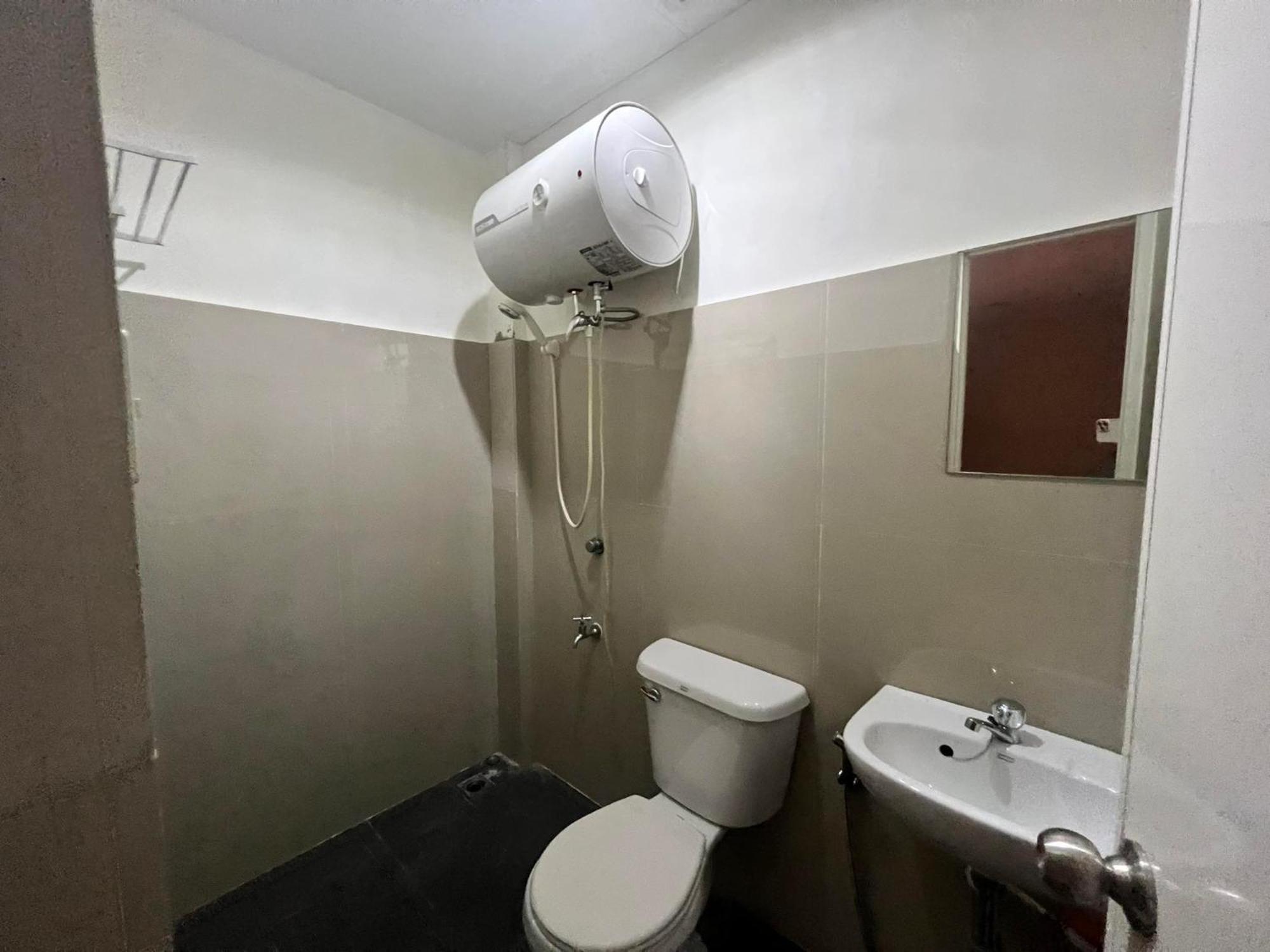 Apartelle Boracay Manoc-Manoc Екстер'єр фото