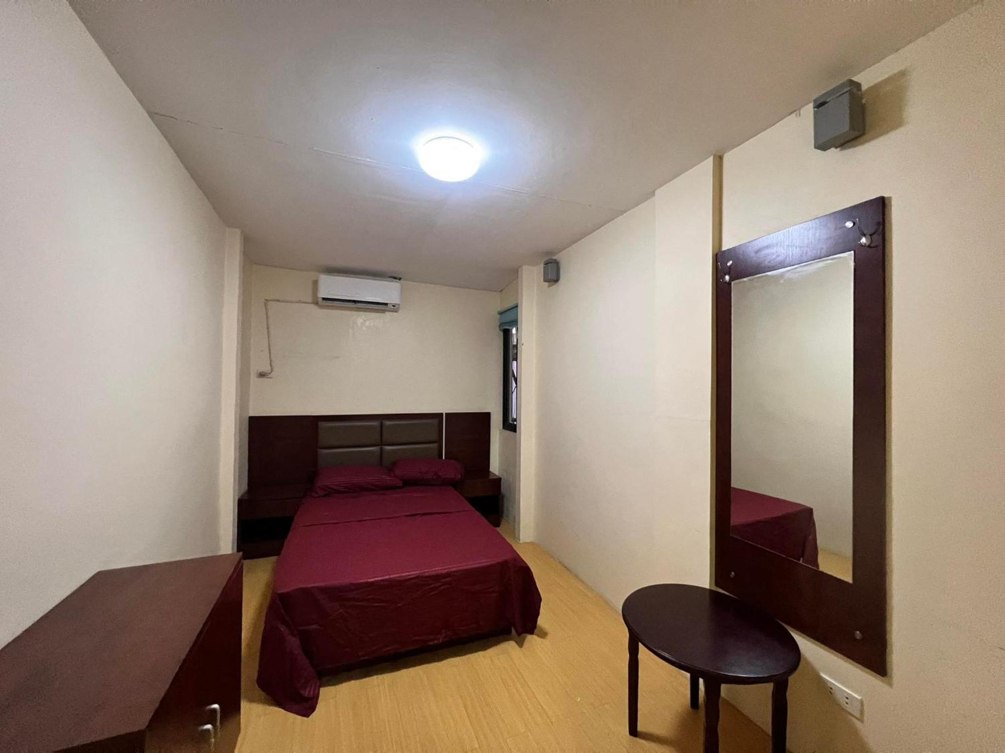 Apartelle Boracay Manoc-Manoc Екстер'єр фото